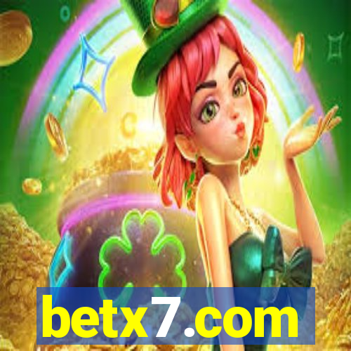 betx7.com