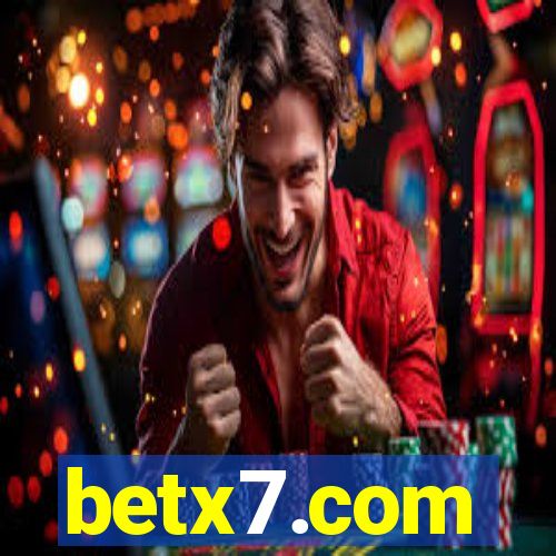 betx7.com