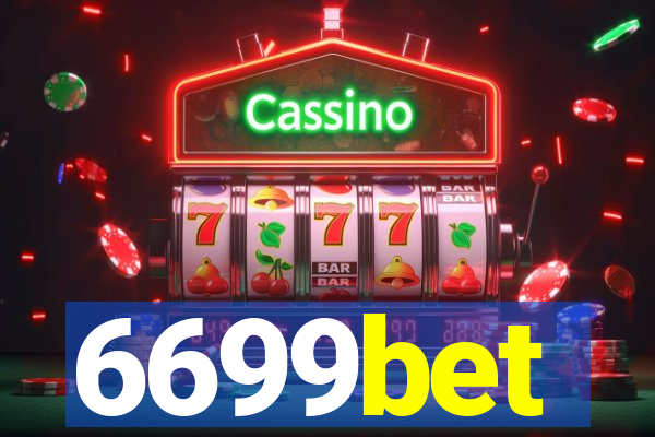 6699bet