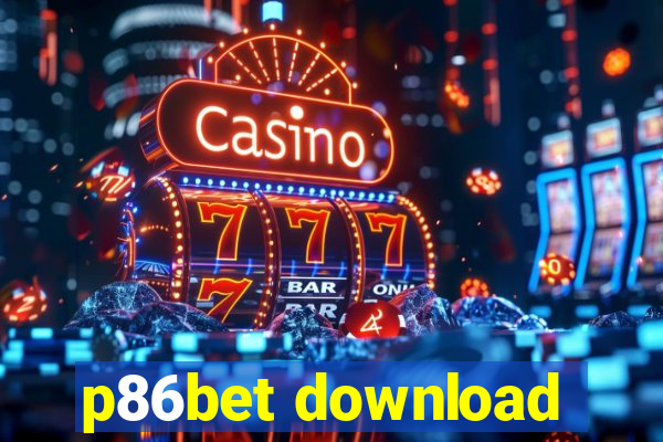 p86bet download