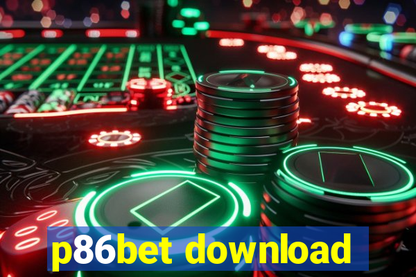 p86bet download