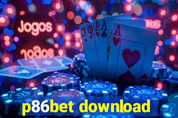 p86bet download