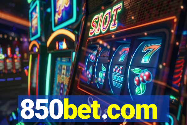 850bet.com