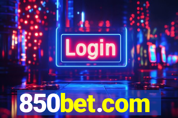 850bet.com