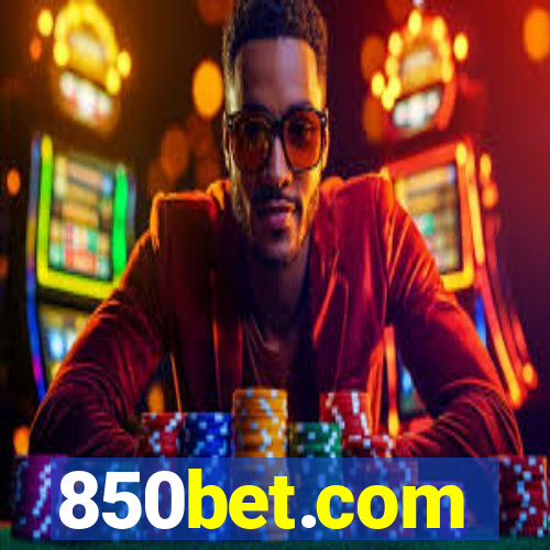 850bet.com