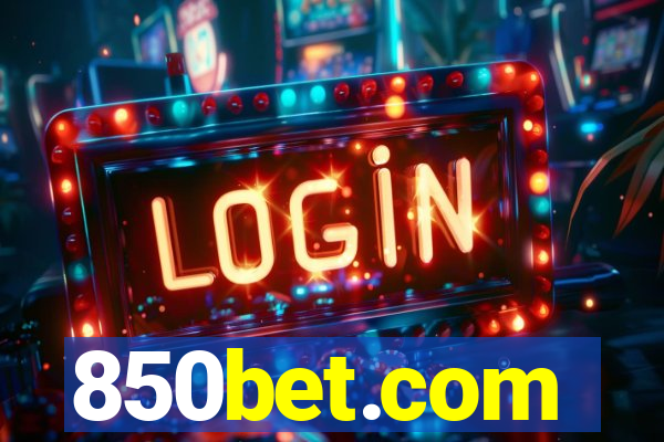 850bet.com