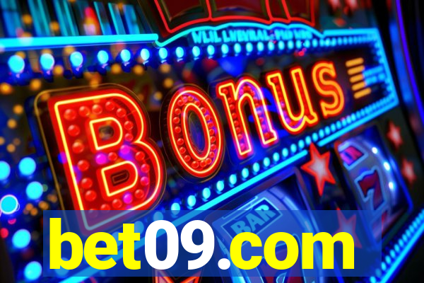 bet09.com