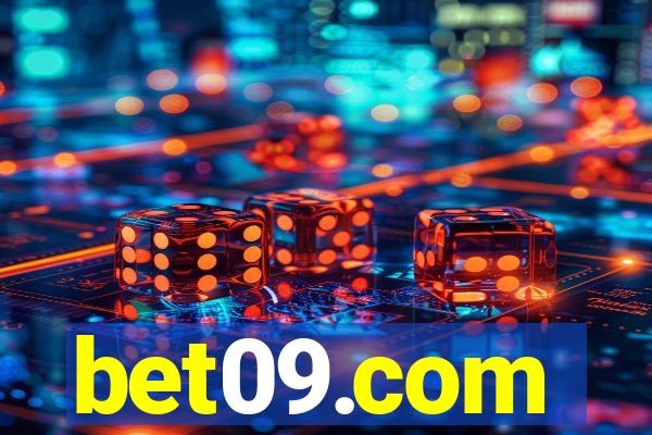 bet09.com