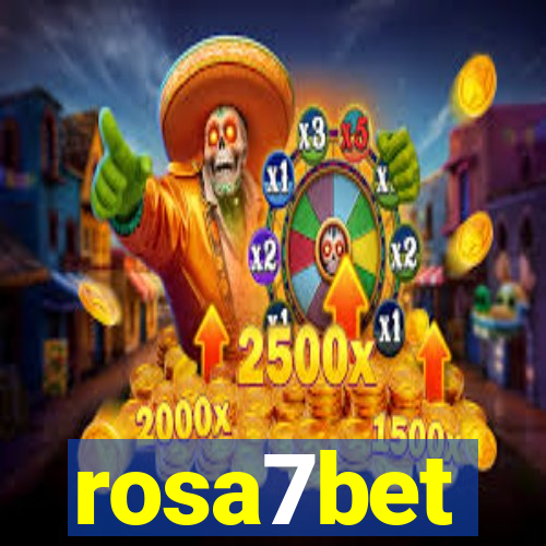 rosa7bet