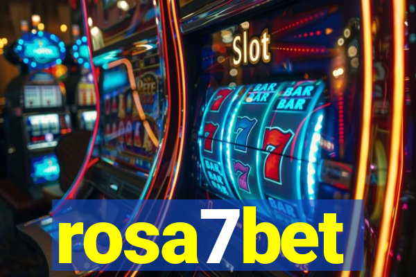 rosa7bet