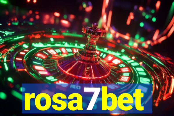 rosa7bet