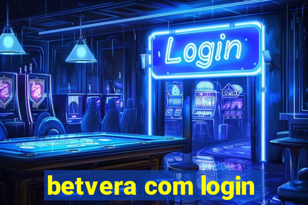 betvera com login