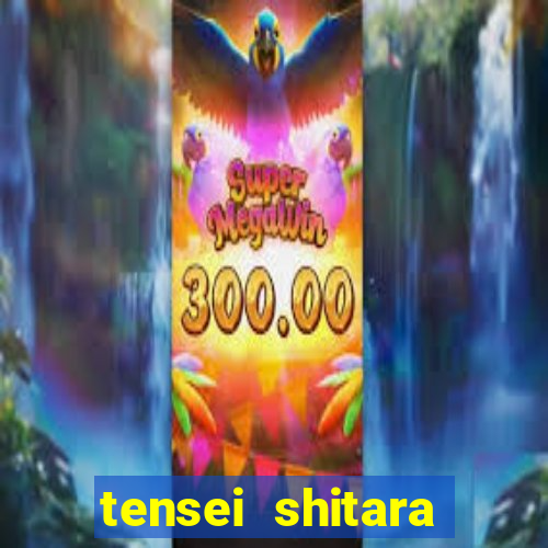 tensei shitara slime datta ken 2 temporada dublado crunchyroll