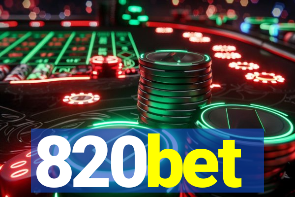 820bet