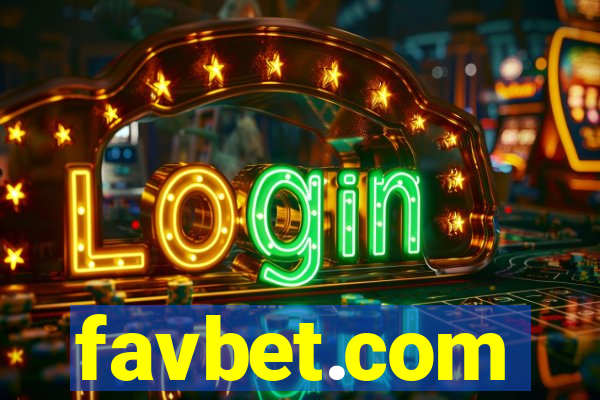 favbet.com