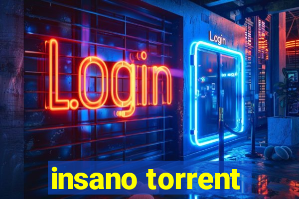 insano torrent