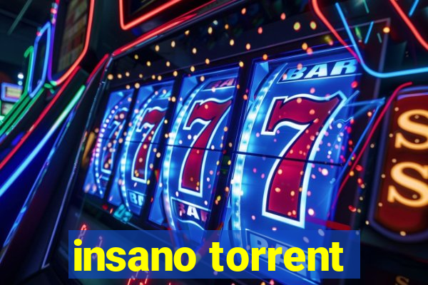 insano torrent