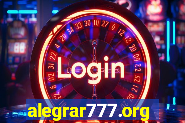 alegrar777.org