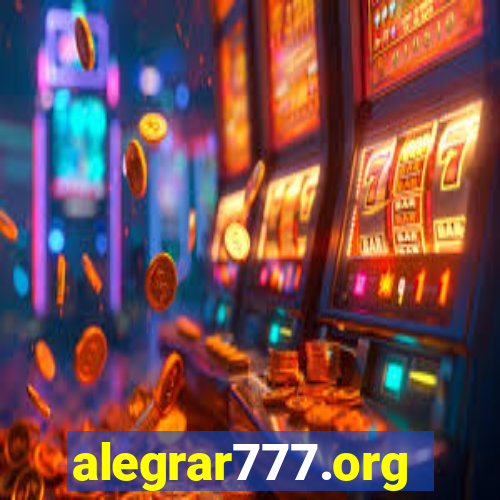 alegrar777.org