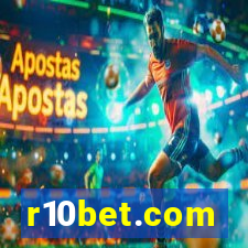 r10bet.com