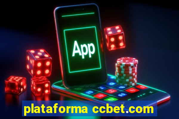 plataforma ccbet.com