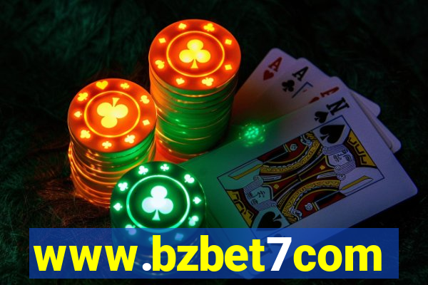 www.bzbet7com