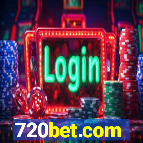 720bet.com