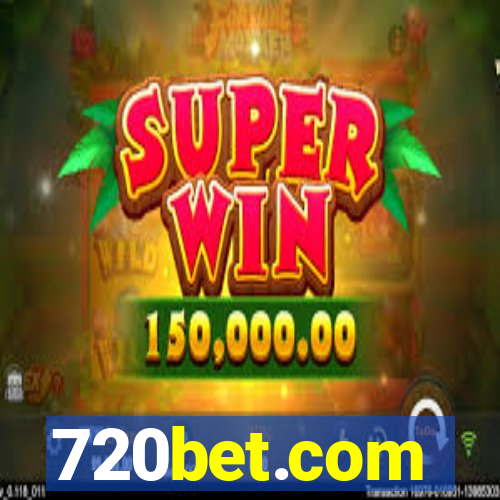 720bet.com