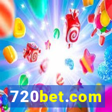 720bet.com