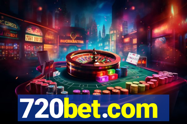 720bet.com