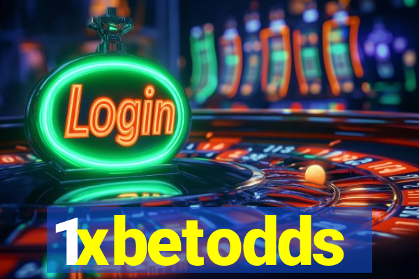 1xbetodds