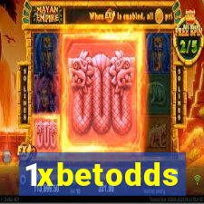 1xbetodds