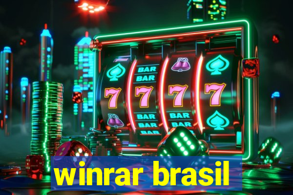 winrar brasil