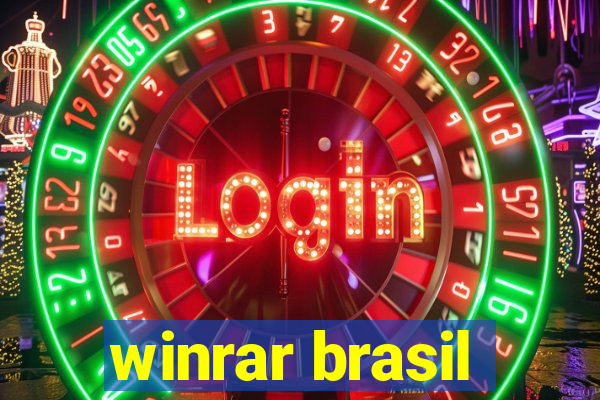 winrar brasil