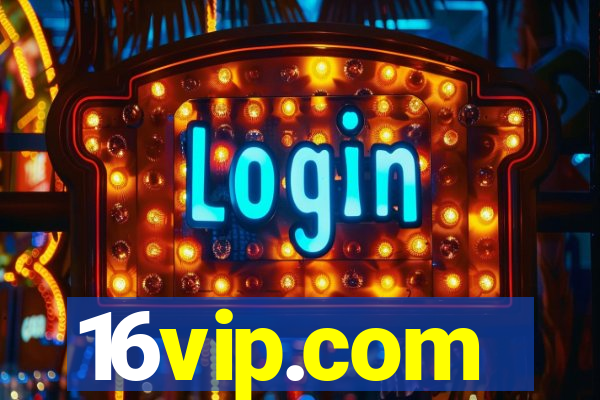 16vip.com