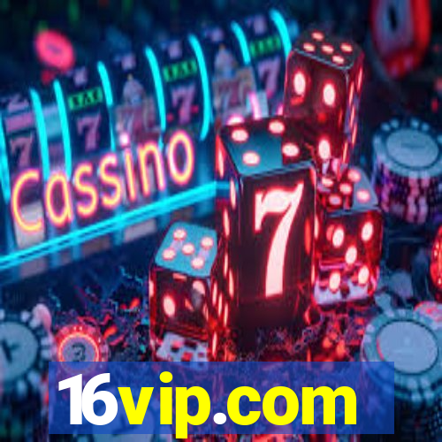 16vip.com