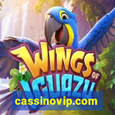 cassinovip.com