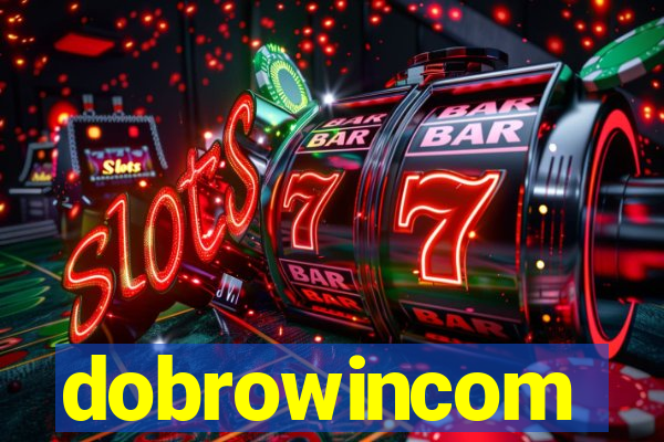 dobrowincom