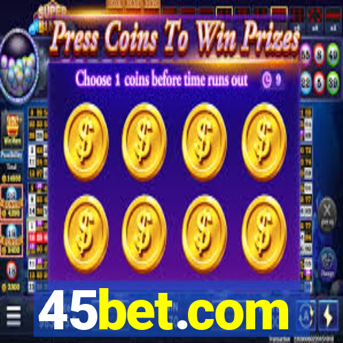 45bet.com