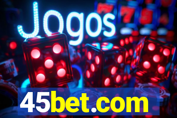 45bet.com