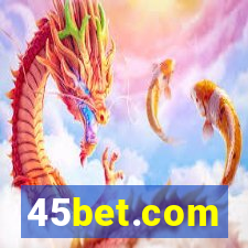 45bet.com