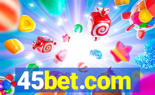 45bet.com