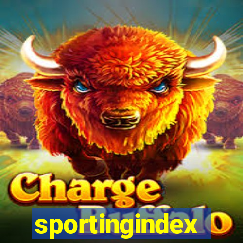 sportingindex