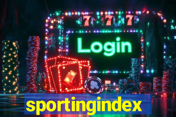 sportingindex