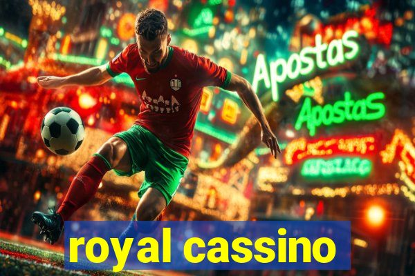 royal cassino