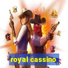 royal cassino