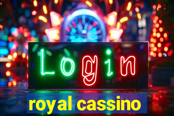 royal cassino