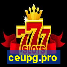 ceupg.pro