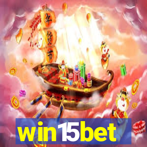 win15bet