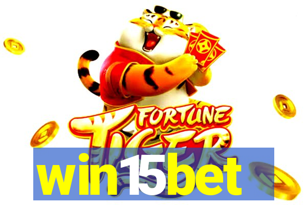 win15bet